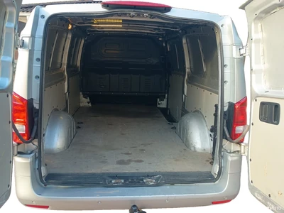 Mercedes-Benz Vito 114 CDI 2017, kuva 7/17
