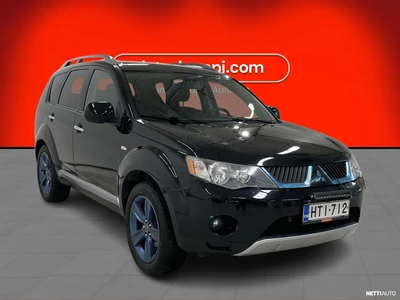 Mitsubishi Outlander 2008, kuva 4/24