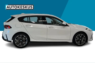 BMW 120 1-sarja F70 Hatchback 120 A MHEV 2027, kuva 4/25
