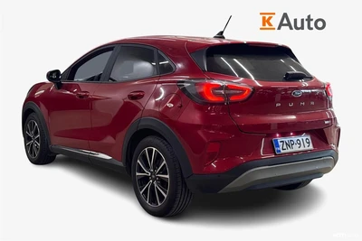 Ford Puma 2022, kuva 2/31