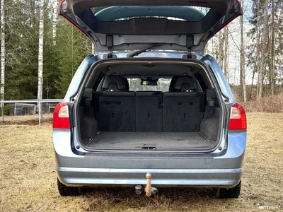 Volvo V70 1,6D DRIVe Momentum aut 2012, kuva 6/16