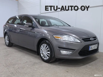 Ford Mondeo 2012, kuva 2/14