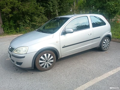 Opel Corsa 2004, kuva 1/10