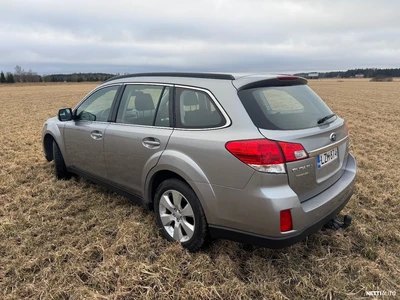 Subaru Outback 2011, kuva 5/19