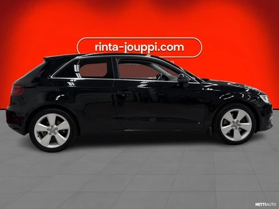 Audi A3 2013, kuva 5/30