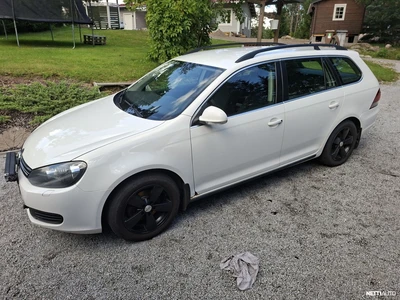 Volkswagen Golf 2010, kuva 3/10