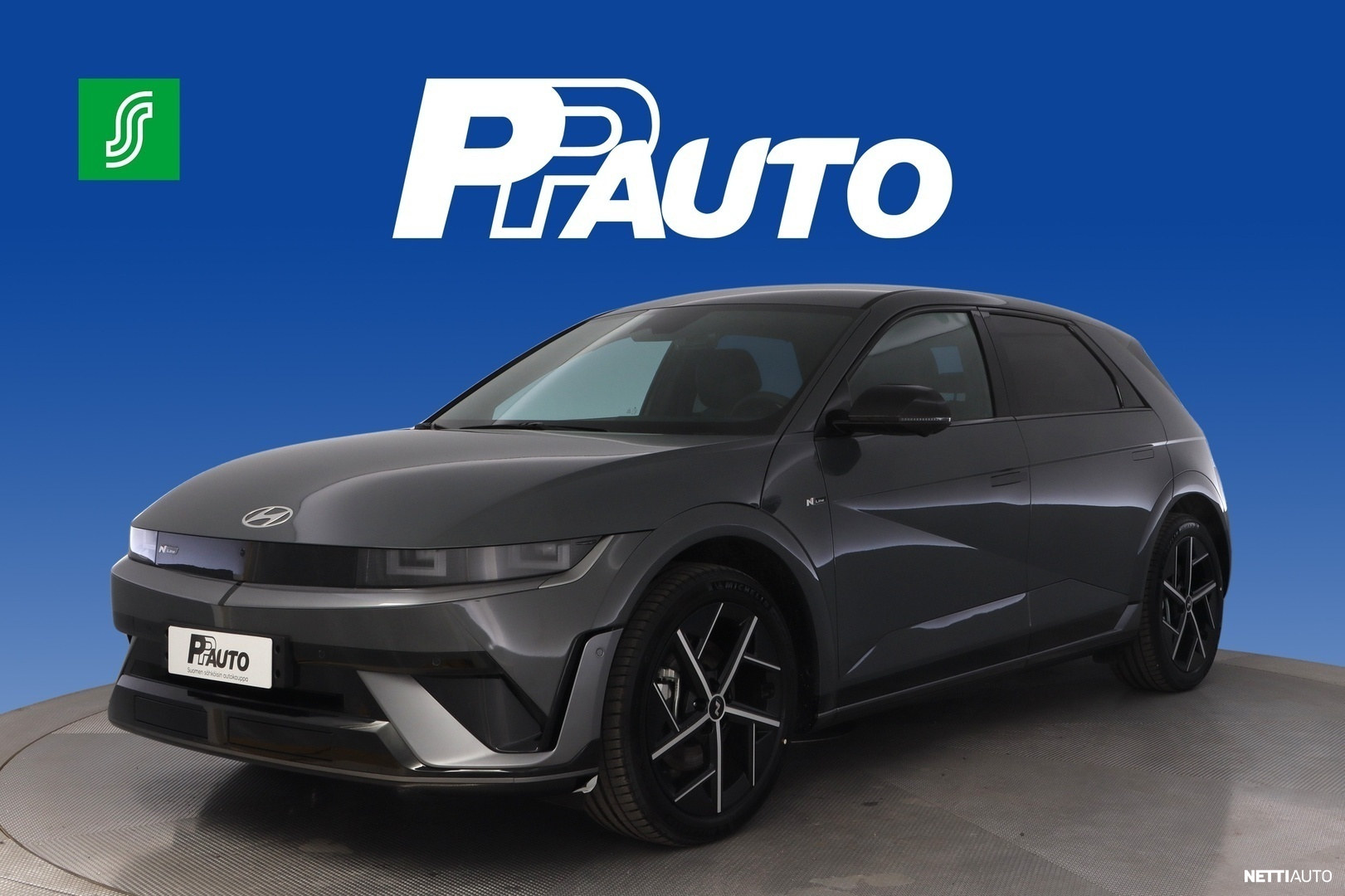 Hyundai Ioniq 5