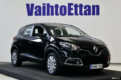 Renault Captur 2016, photo 4/22