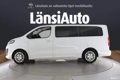 Opel Zafira 2022, photo 6/45