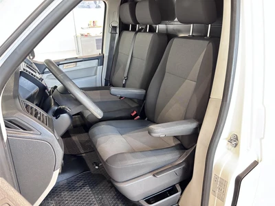 Volkswagen Transporter 2019, photo 6/16
