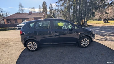 Seat Altea 1,4 TSI Style 2010, photo 4/8