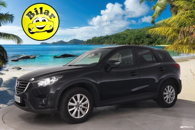 Mazda CX-5 2016, kuva 3/34