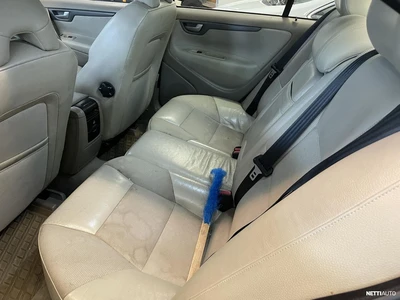 Volvo S60 2005, photo 5/17