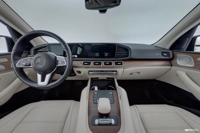 Mercedes-Benz GLE 2021, kuva 7/37