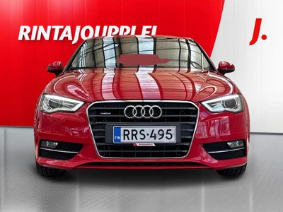 Audi A3 2014, kuva 3/33