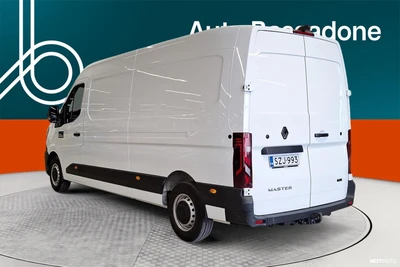Renault Master 2025, photo 3/23