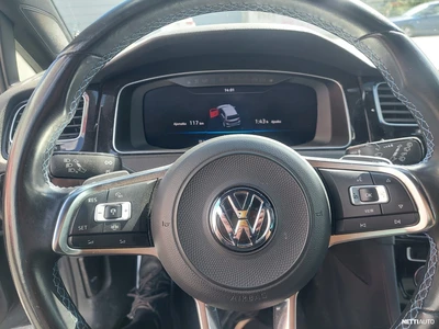 Volkswagen Golf 2020, kuva 5/8