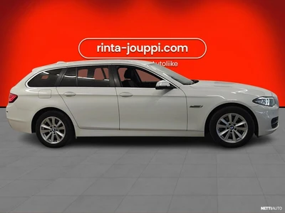 BMW 520 2014, photo 5/34