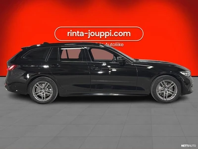 BMW 330 2020, kuva 5/48