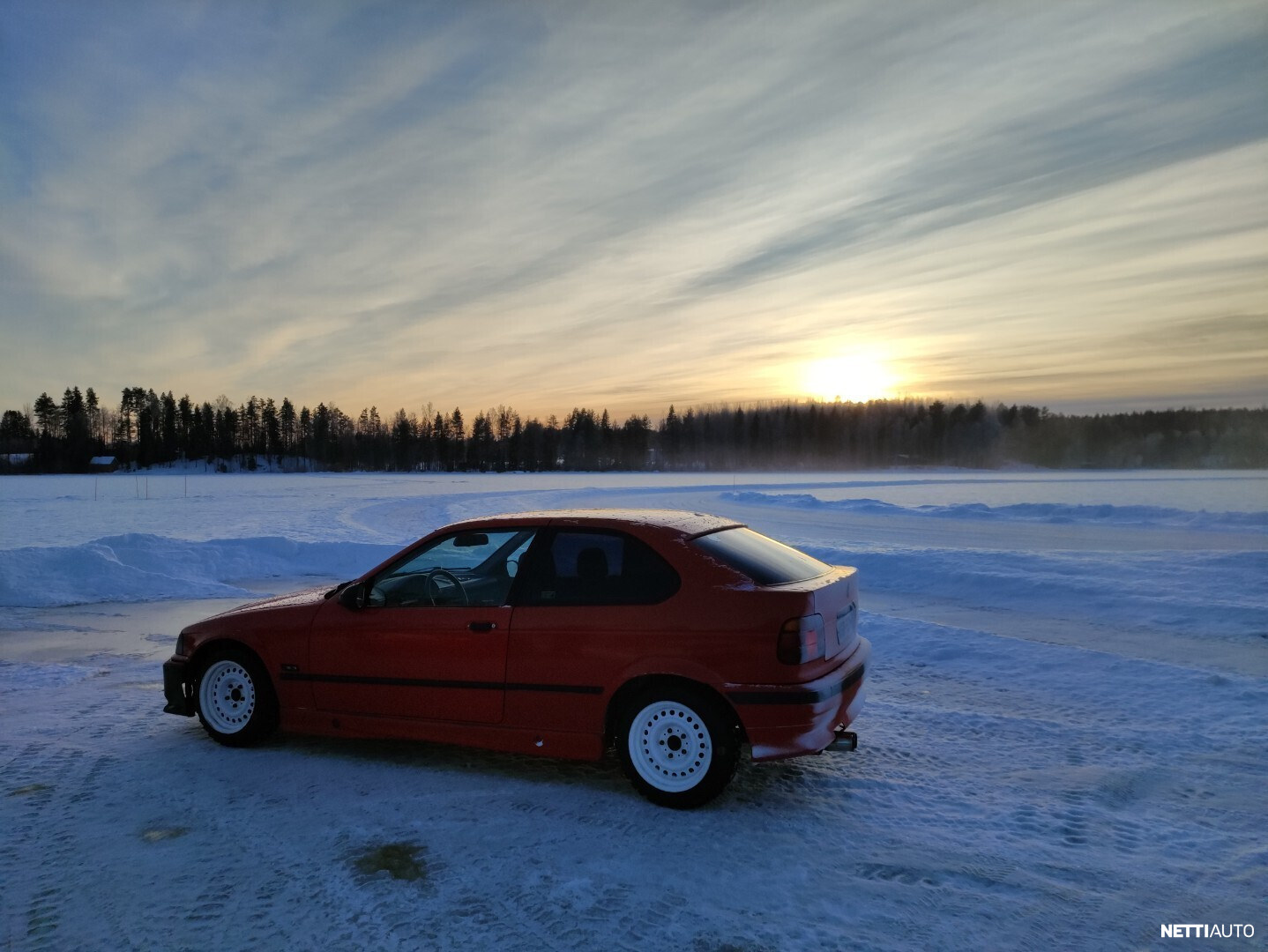BMW 316