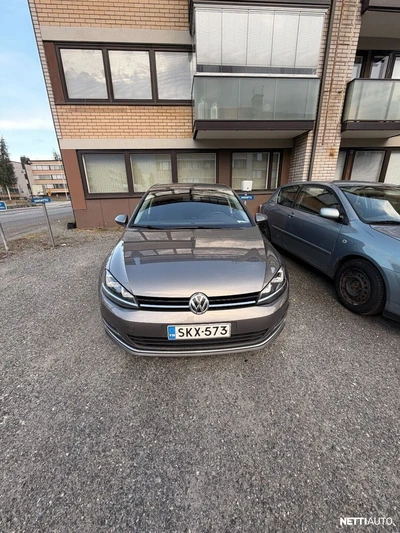 Volkswagen Golf 2013, kuva 5/10