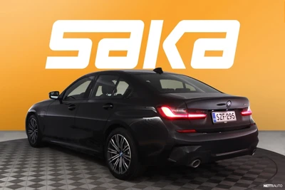 BMW 320 2022, kuva 5/48