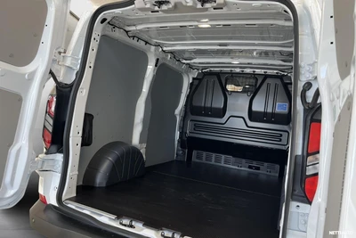 Ford Transit Custom 2026, photo 4/16
