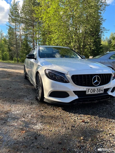 Mercedes-Benz 350 2016, photo 2/18