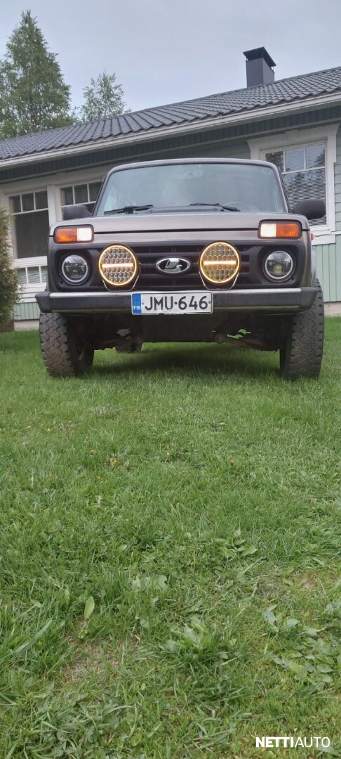 Lada Niva