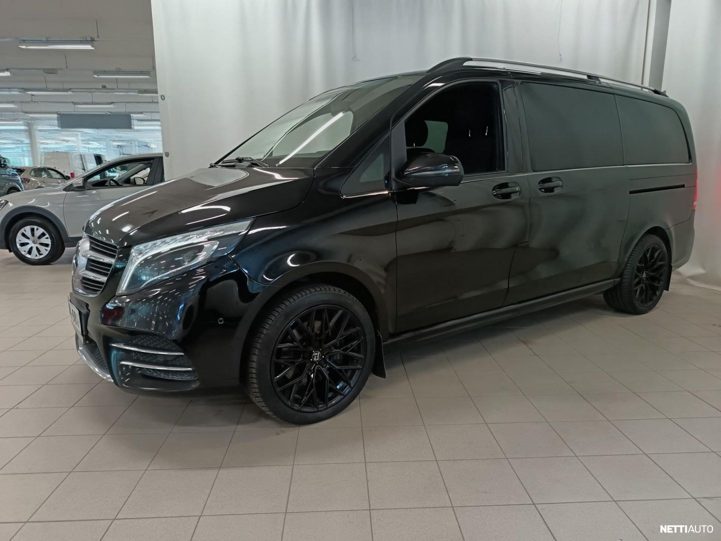 Mercedes-Benz V