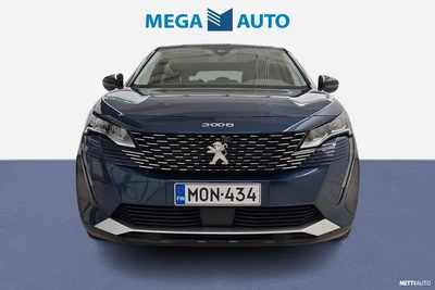 Peugeot 3008 2022, kuva 2/27