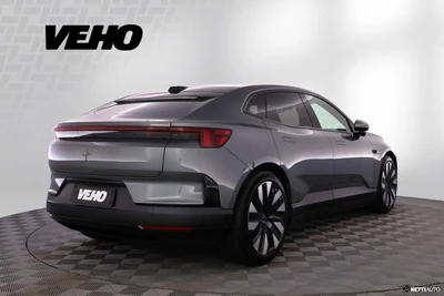 Polestar 4 Long Range Dual motor 2025, kuva 5/32