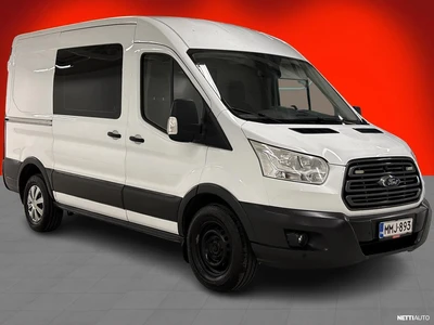 Ford Transit 2015, kuva 3/32