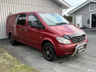 Mercedes-Benz Vito 2008, kuva 3/6