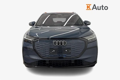 Audi Q4 e-tron 2026, kuva 4/30