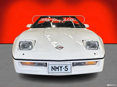 Chevrolet Corvette 1986, kuva 3/36