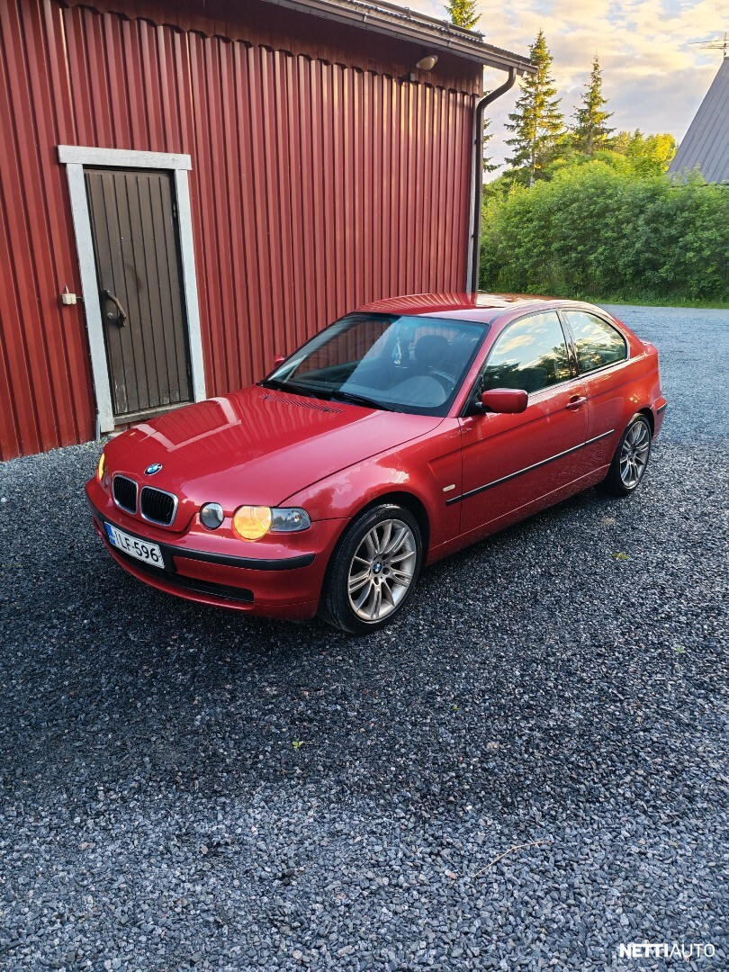BMW 316