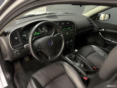 Saab 9-3 2011, photo 7/15