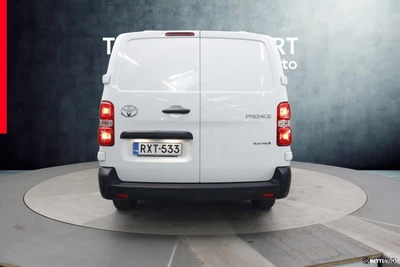 Toyota Proace L2 Comfort 75 kWh 4-ovinen 2025, photo 3/9