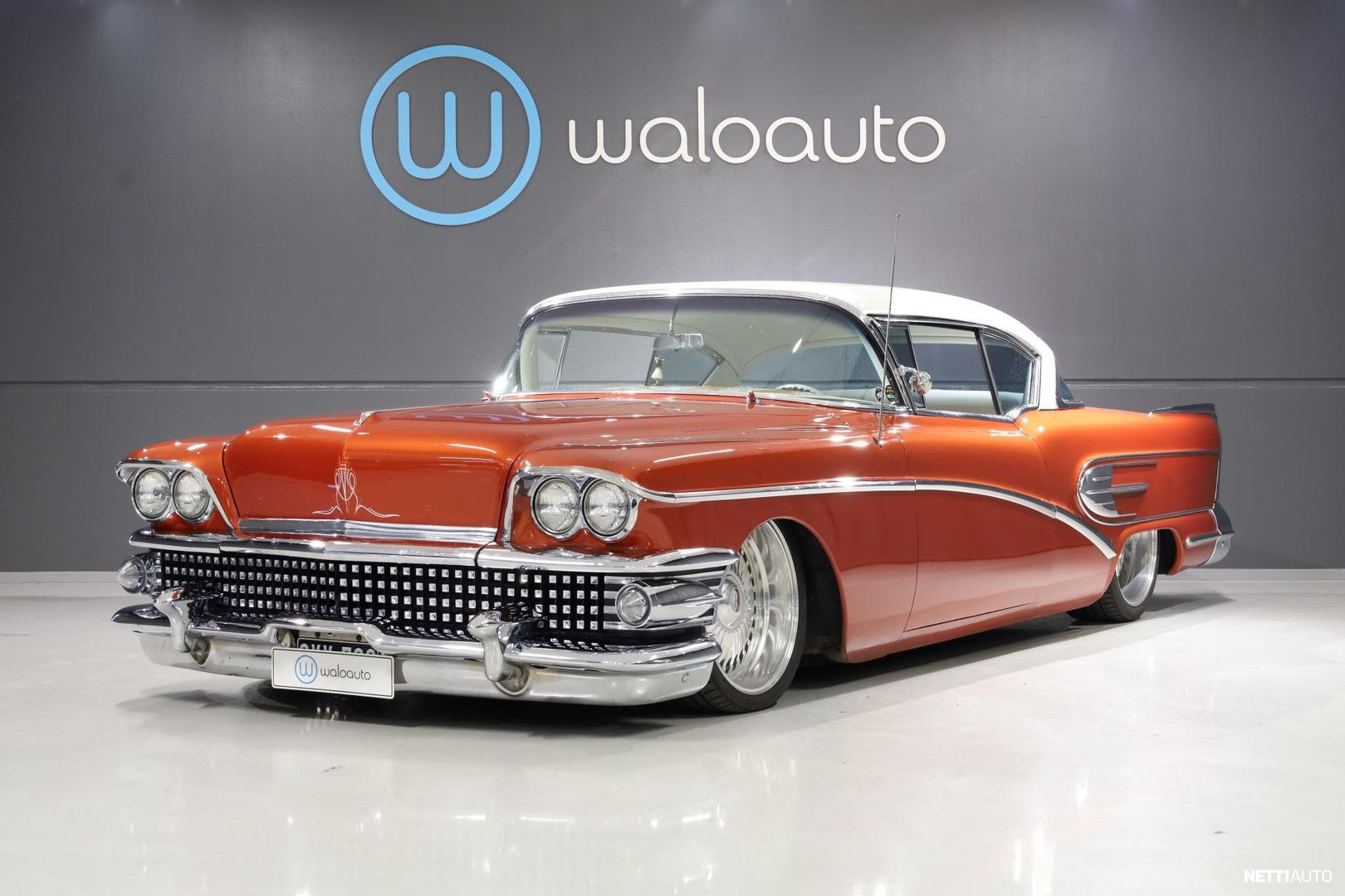 Buick Super
