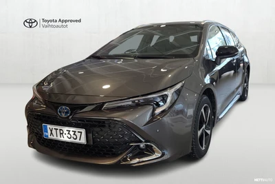 Toyota Corolla 2026, kuva 1/16