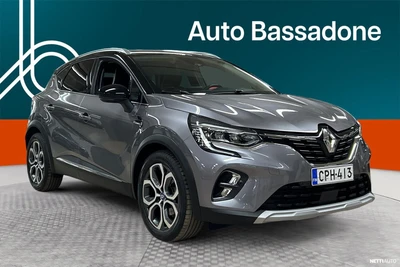 Renault Captur 2021, kuva 7/20