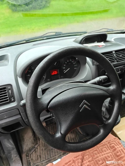 Citroen Jumpy 2008, kuva 4/9