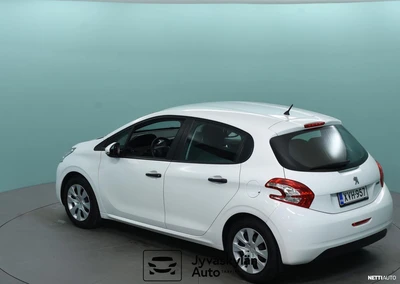 Peugeot 208 Motion VTi 68 5-ov 2014, photo 3/23