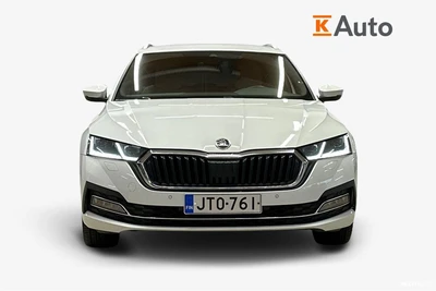 Skoda Octavia 2022, kuva 4/32