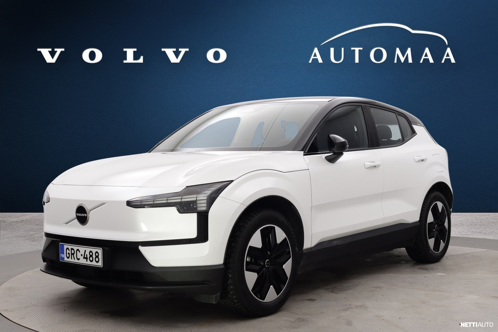 Volvo EX30