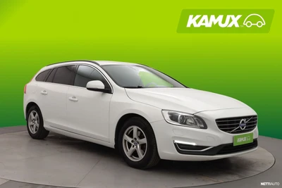 Volvo V60 T3 Business aut 2015, kuva 1/36