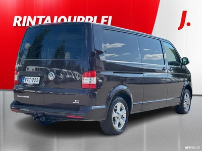 Volkswagen Transporter 2015, photo 2/24