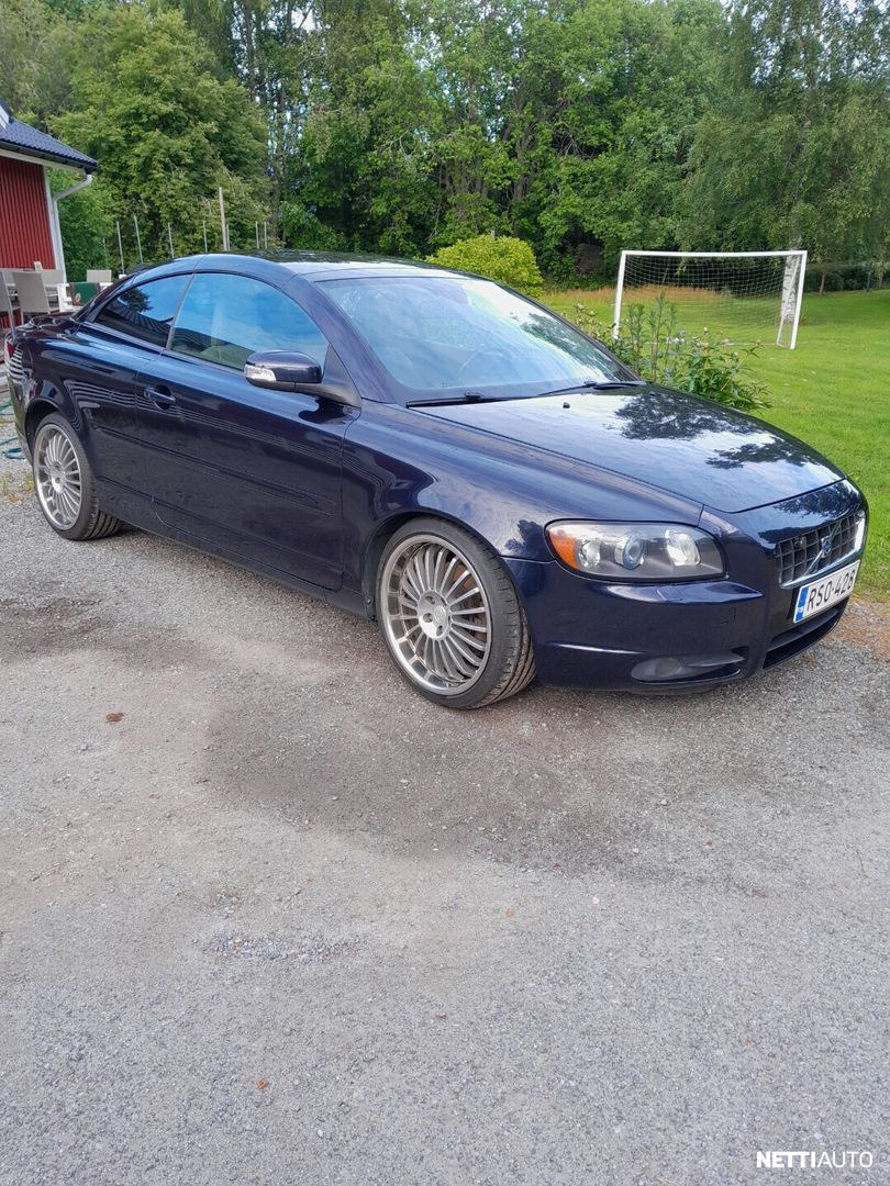 Volvo C70
