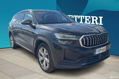 Skoda Kodiaq 2024, photo 3/20